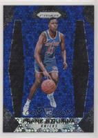 Frank Ntilikina #/175