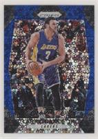 Larry Nance Jr. #/175