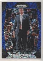 Dave Joerger #/175