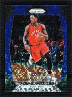 DeMar DeRozan #/175