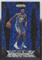 Jordan Bell #/175