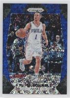 T.J. McConnell #/175