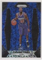 Davon Reed #/175