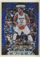 Karl-Anthony Towns #/175