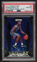 Dennis Smith Jr. [PSA 10 GEM MT] #/175