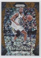 Rodney Hood #/20