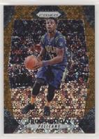 Jrue Holiday #/20