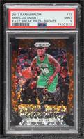 Marcus Smart [PSA 9 MINT] #/20