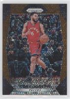 Cory Joseph #/20