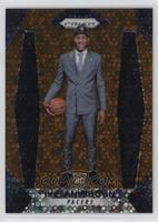 Ike Anigbogu #/20