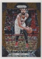 Nikola Mirotic #/20