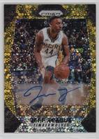 Jeff Teague #/10