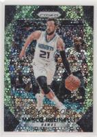 Marco Belinelli #/5