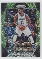 Karl-Anthony Towns #/5