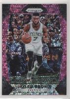 Jaylen Brown #/50