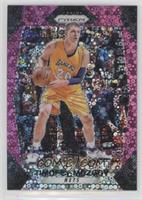 Timofey Mozgov #/50