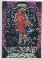 Cory Joseph #/50