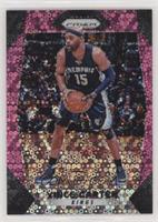 Vince Carter #/50