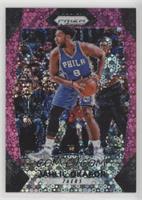 Jahlil Okafor #/50