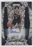 Jarrett Allen