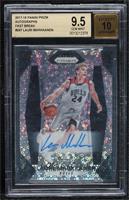 Lauri Markkanen [BGS 9.5 GEM MINT]