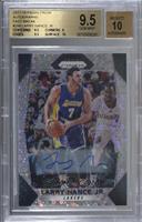 Larry Nance Jr. [BGS 9.5 GEM MINT]