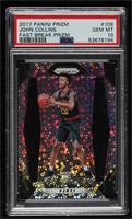 John Collins [PSA 10 GEM MT]