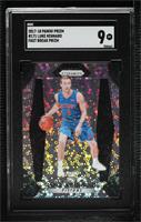 Luke Kennard [SGC 9 MINT]