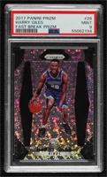 Harry Giles [PSA 9 MINT]