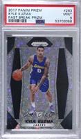 Kyle Kuzma [PSA 9 MINT]