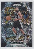 Patty Mills