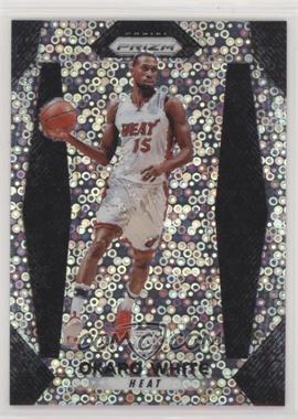 2017-18 Panini Prizm - [Base] - Fast Break Prizm #52 - Okaro White