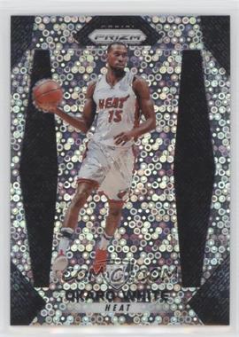 2017-18 Panini Prizm - [Base] - Fast Break Prizm #52 - Okaro White