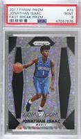 Jonathan Isaac [PSA 9 MINT]