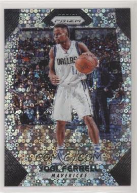 2017-18 Panini Prizm - [Base] - Fast Break Prizm #97 - Yogi Ferrell