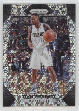 2017-18 Panini Prizm - [Base] - Fast Break Prizm #97 - Yogi Ferrell