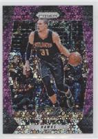 Mike Muscala [Noted] #/75