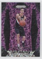 Zach Collins #/75