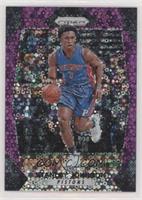 Stanley Johnson #/75