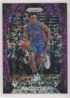 Stanley Johnson #/75