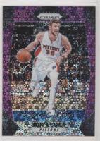 Jon Leuer #/75