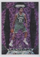 Sterling Brown #/75