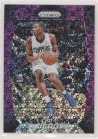 Wesley Johnson #/75