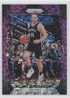 Bojan Bogdanovic #/75