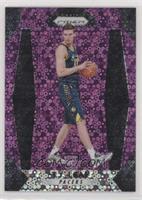 T.J. Leaf #/75