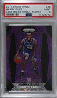 Harry Giles [PSA 9 MINT] #/75