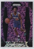 Josh Jackson #/75