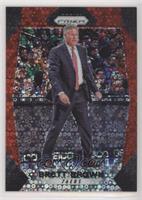 Brett Brown #/125