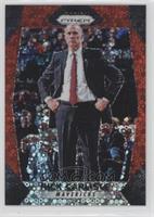 Rick Carlisle #/125