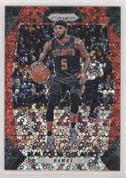 Malcolm Delaney #/125